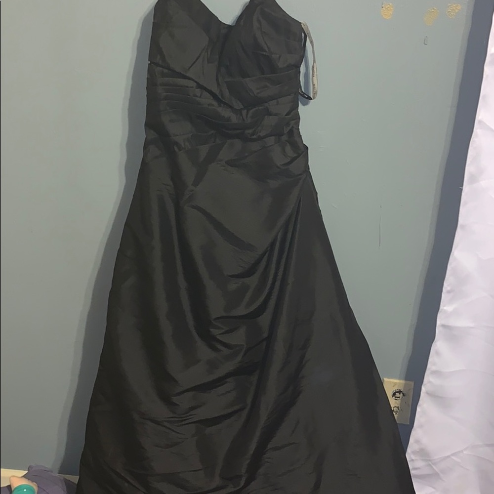 Bill Levkoff Prom dress
